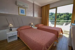 Marbas Select Beach +14 - Room
