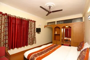 Capital O 3639 Hotel Pioneer - Rom