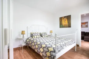 Viento de corredera - Room