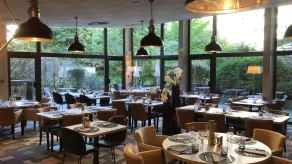 Residhome Paris-Evry - Ristorante