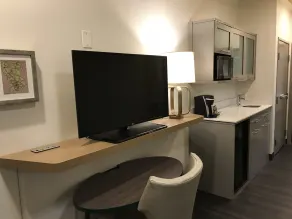 Holiday Inn & Suites McKinney - N Allen by IHG - Chambre