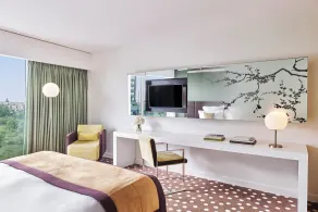 Hôtel Barrière Lille - Chambre