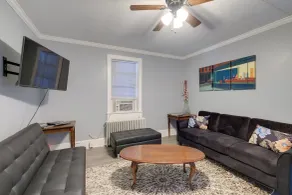 6 Mi to Historic Leesburg: Apt w/ On-site Dining - Innenbereich