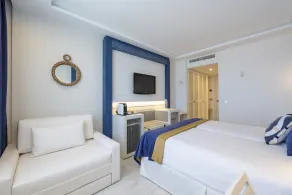 Santemar - Chambre