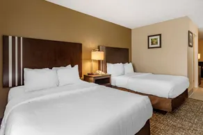 Comfort Inn Paducah I-24 - Chambre
