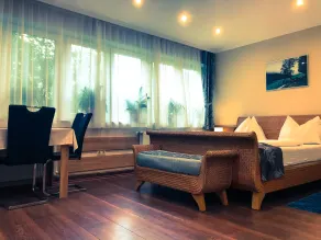 Hotel Mallnitz - Habitación