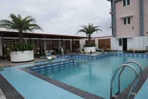 Hotel PVK Grand Dindigul - Piscine