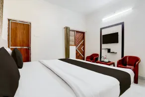 AYUSHMAAN - Premium - Chambre