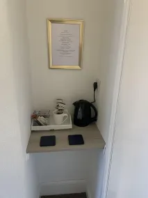 Abbots Mead Hotel - Room