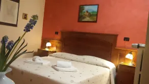 Landhaus Casale dei Gelsi Gesamte Immobilie Inklusive Privatem Swimmingpool - Zimmer
