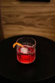 The Dock - Restaurant