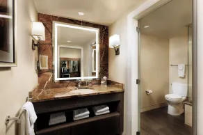 Little America Hotel Flagstaff - Salle de bain