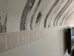 Memory Hotel - Room