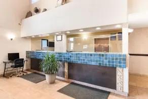 Rodeway Inn Gallup West - Hall