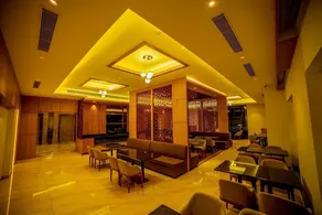 Emerald Clarks Inn Suites - Restaurant