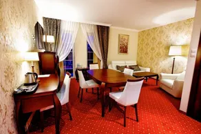 Hotel Splendor - Chambre