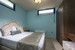 Villa Santorini, Wine Dark Sea Villas - Rom