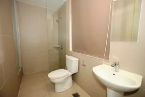 Memoire Hornbill Hotel Kuching Sarawak - Bathroom