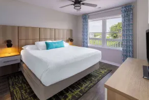 Atlantic Beach Resort - Værelse
