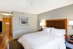Hampton Inn Memphis-Poplar - Chambre