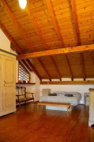LE ORTENSIE - Holiday country house - Quarto
