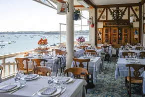 Hôtel Printania - Restaurant