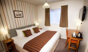 Henley Hotel - Room