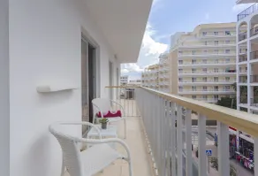 JS Sol de Can Picafort - Adults Only - Chambre
