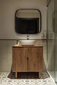 Batimont Suites & Apartments - Bagno