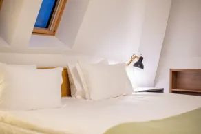RUELLE Chateau Boutique - Room