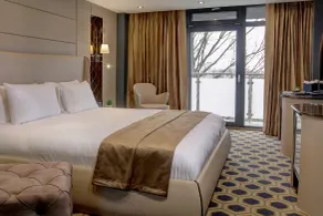 Putney Hotel - Chambre