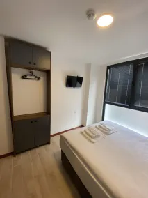 Mina Life Hotel - Room