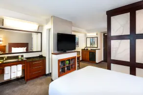 Hyatt Place Sacramento Roseville - Chambre