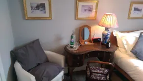 Lochinver Guesthouse - Chambre