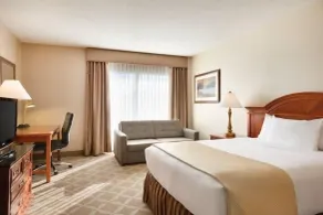 Border Inn and Suites Lloydminster - Chambre