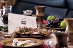 Best Western Soibelmanns Lutherstadt Wittenberg - Restaurant