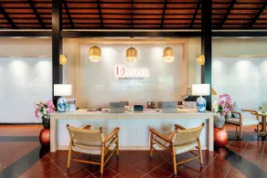 Estella Phuket Mai Khao Beach Resort - Réception
