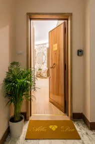 AlbaDea Suites&Jacuzzi - Reception