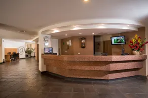 Hotel Jose Antonio Cusco - Reception
