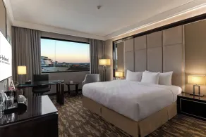 Swiss-Belhotel Harbour Bay - Chambre