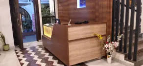 Goroomgo Prem Manor Roorkee - Réception