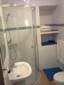 Casa Adega - Quinta Amoreira - Badeværelse