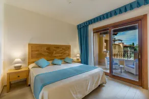 Hotel Marana - Chambre