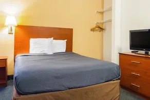 Motel 6 - Fayetteville, NC - Fort Liberty Area - Værelse