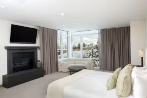 Limelight Hotel Ketchum - Room