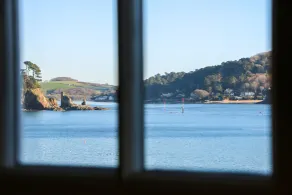 South Sands Hotel - Vistas desde la habitación