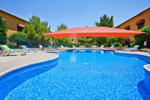 Holiday Inn Express Chihuahua by IHG - Piscine