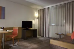 Novotel Convention & Wellness Roissy Cdg - Chambre