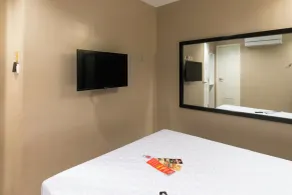Hotel Sogo Baliwag Bulacan - Chambre