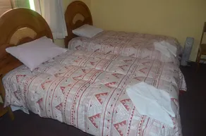 Pacha Suite - Room